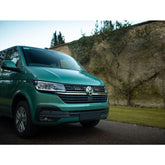 Volkswagen Transporter T6.1 2019 - 2024 - Lazer Light Grill Mount Kit - Triple-r 750 Standard